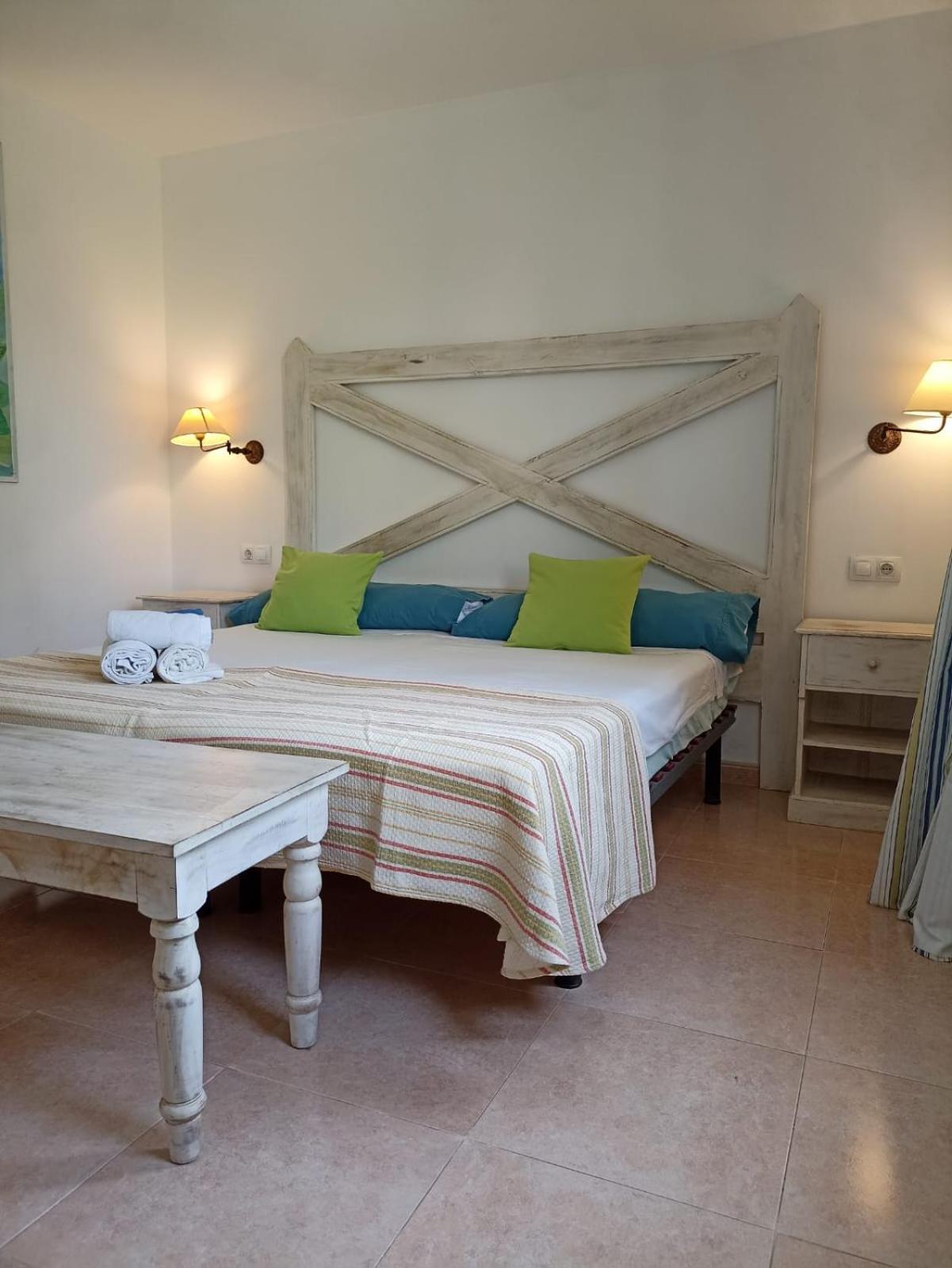 Appartamento Casa Papagayo Paradise Corralejo